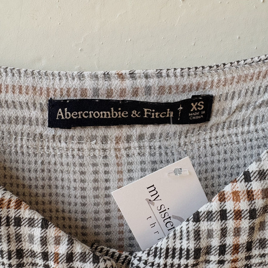 SIZE XS | Abercrombie Tank Top