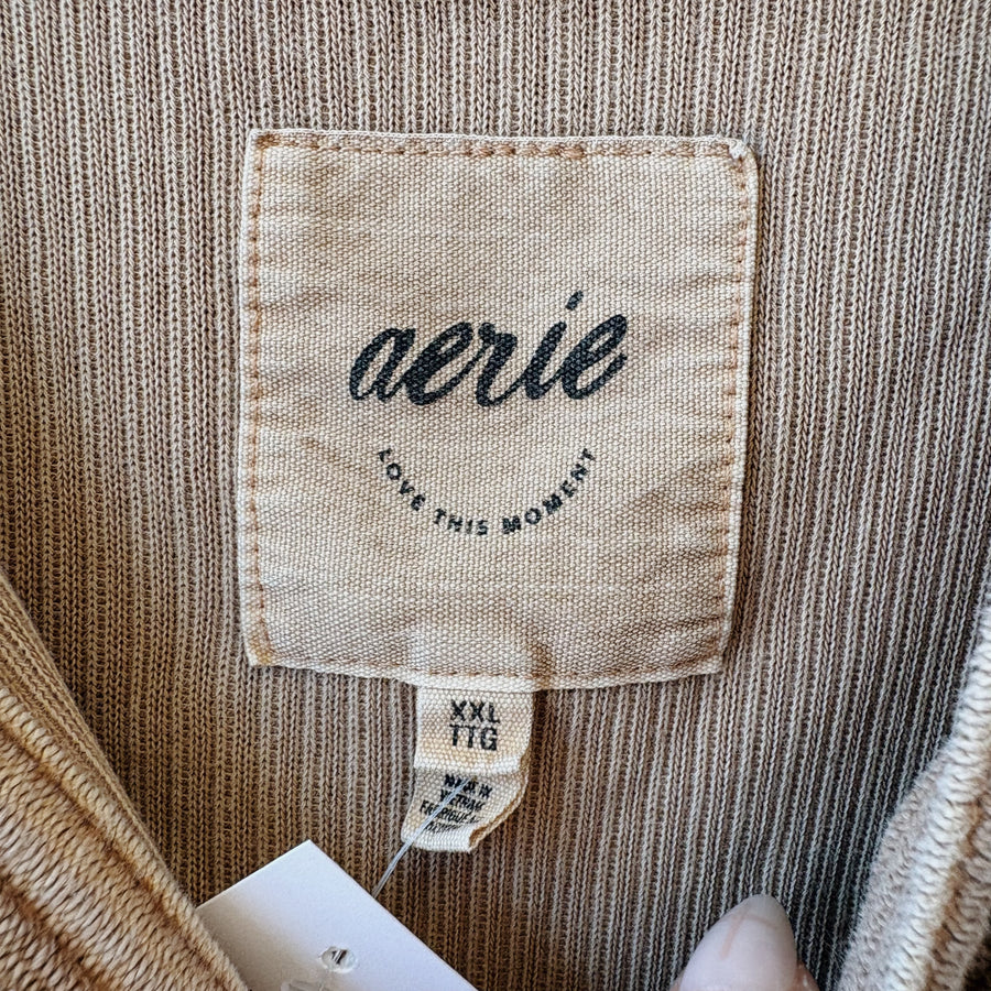SIZE XXL | Aerie Pullover