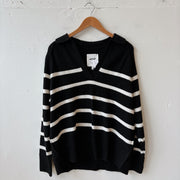 SIZE XS | Aerie Black Sweater