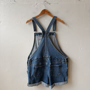 SIZE L | Maternity Denim Overalls