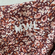 SIZE M | Madewell Romper