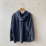 SIZE L | Detailed Hoodie