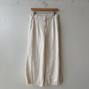 SIZE 4 | AE Striped Pants