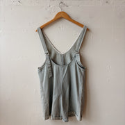 SIZE S | Striped Romper