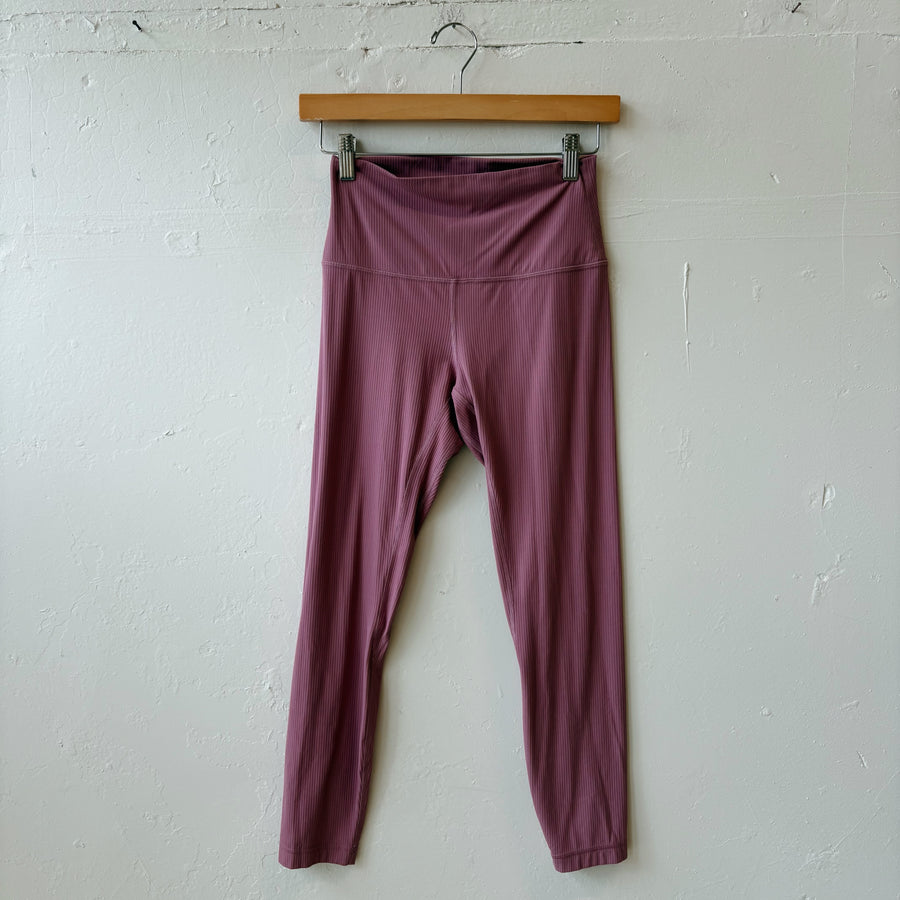 SIZE 6 | Lululemon Leggings