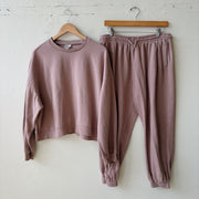 SIZE M/XL | Purple Set