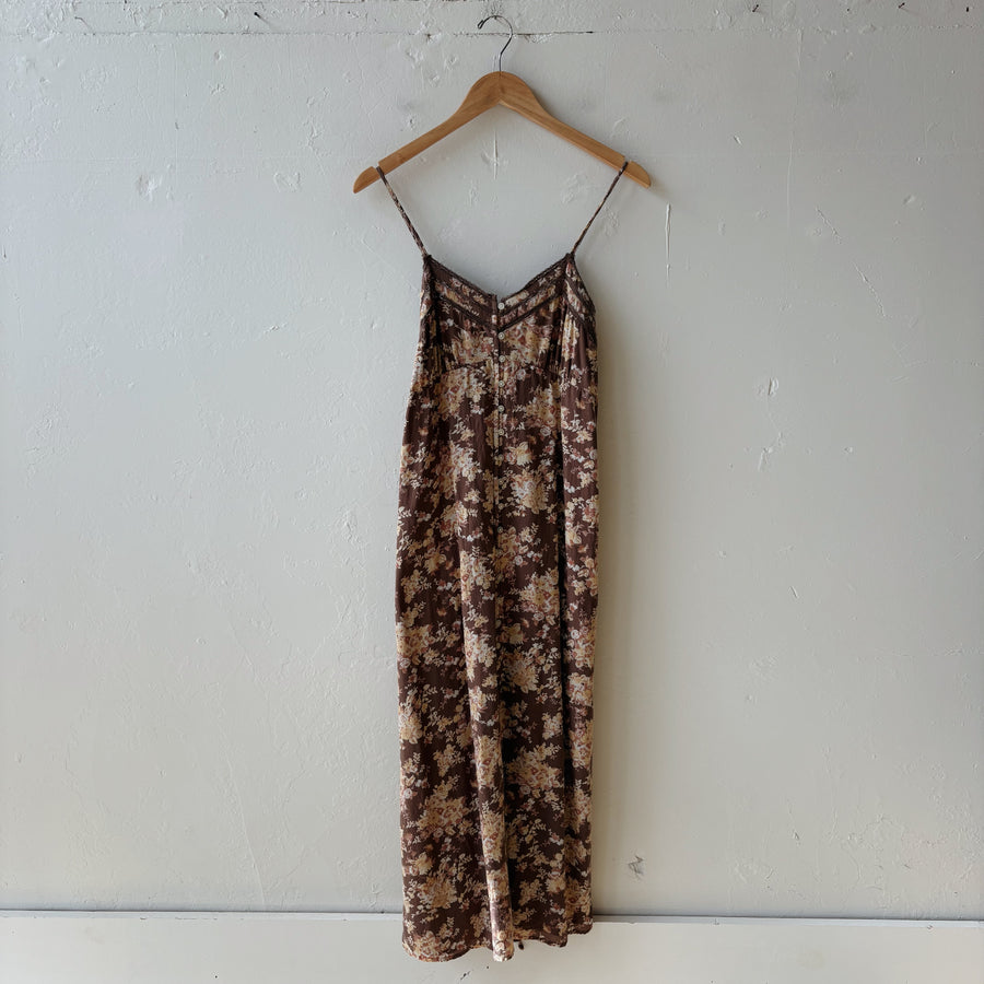 Size S | Floral Dress