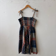 SIZE 16 | Multicolor Dress