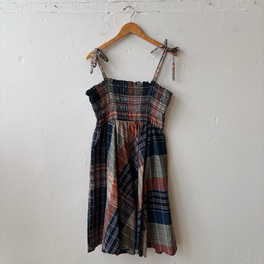 SIZE 16 | Multicolor Dress