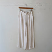 SIZE S | Cream Pants