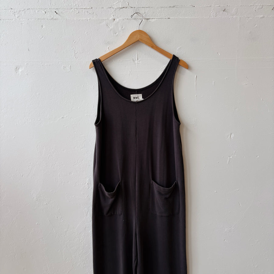SIZE M | Madewell Jumpsuit