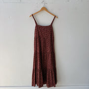 SIZE S | Madewell Floral Dress