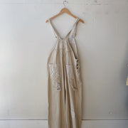 SIZE L | Detailed Overalls