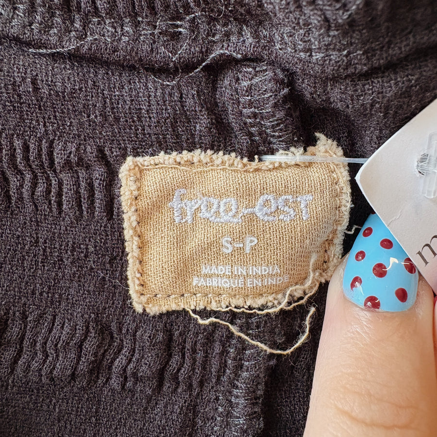 SIZE S | Free People Dress