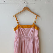 SIZE 12 | Multicolor Dress