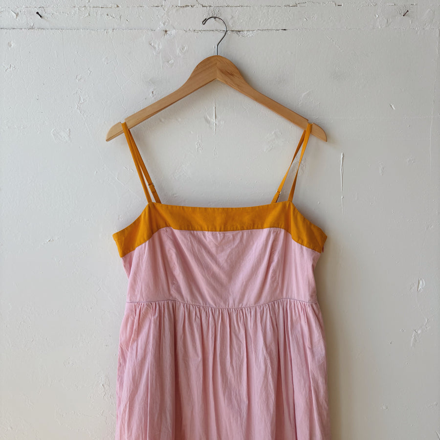 SIZE 12 | Multicolor Dress