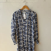 SIZE XS | Blue Dress