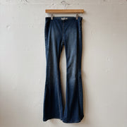 SIZE 25 | Free People Flare Jeans