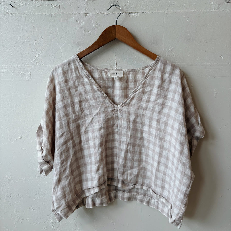 SIZE XL | Lou&Grey Top