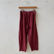 SIZE XS | Aerie Barrel Sweatpants