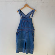 SIZE XL | Gap Overall Shorts