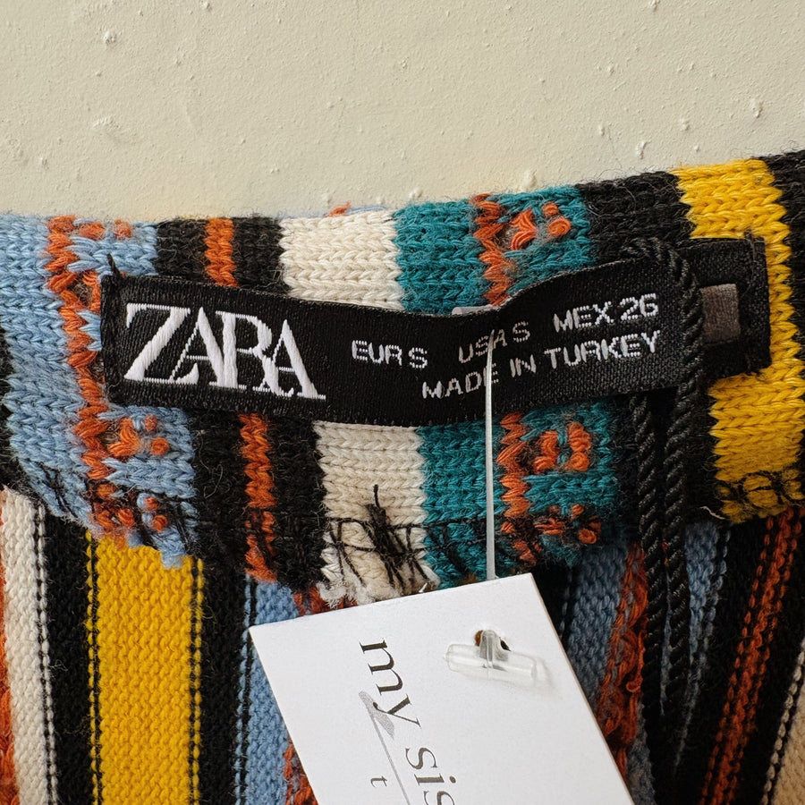 SIZE S | Zara Romper