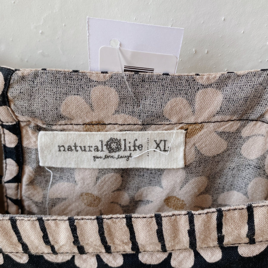 Size XL | Natural Life Dress