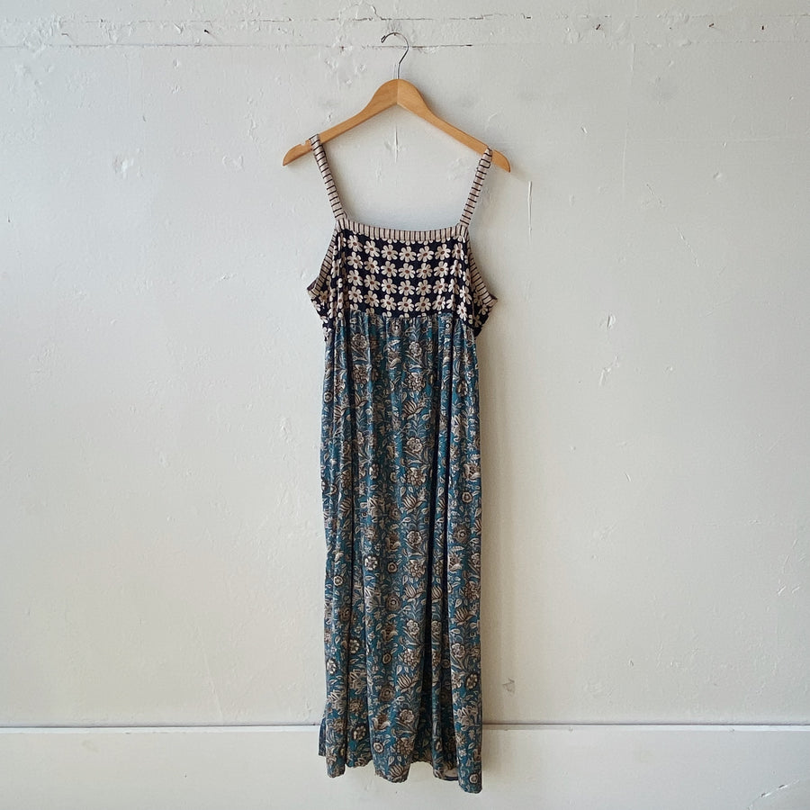 Size XL | Natural Life Dress
