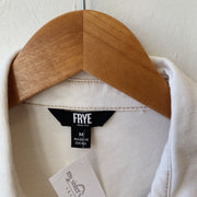 SIZE M | Frye Denim Dress
