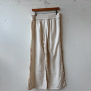 SIZE M | Aerie Cream Pants