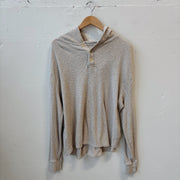 SIZE XXL | Neutral Top