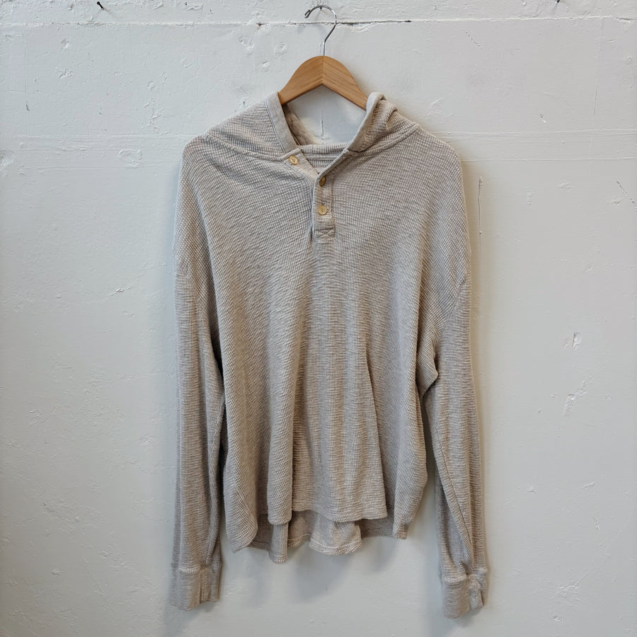 SIZE XXL | Neutral Top
