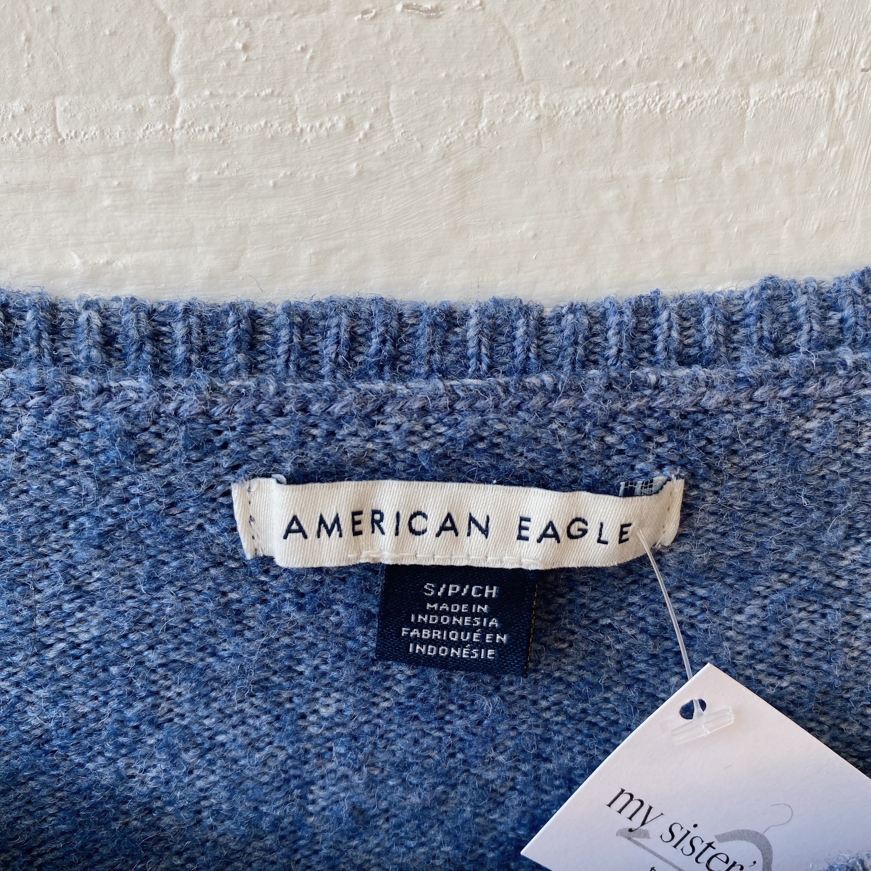 SIZE S | AE Sweater