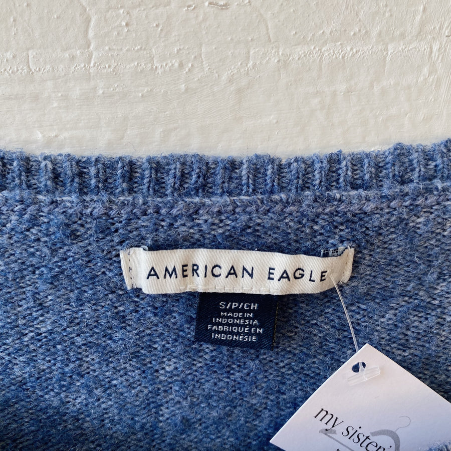 SIZE S | AE Sweater