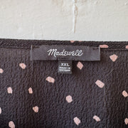 SIZE XXL | Madewell Top