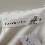 SIZE M | Altar’d State Dress