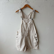 SIZE L | Cream Overalls