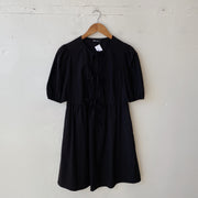 SIZE M | Tie Dress