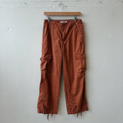 SIZE 26 | Levi Cargo Pants