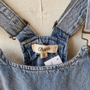 Size L | Denim Dress