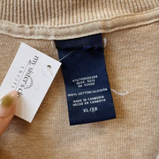 SIZE XL | Neutral Cardigan