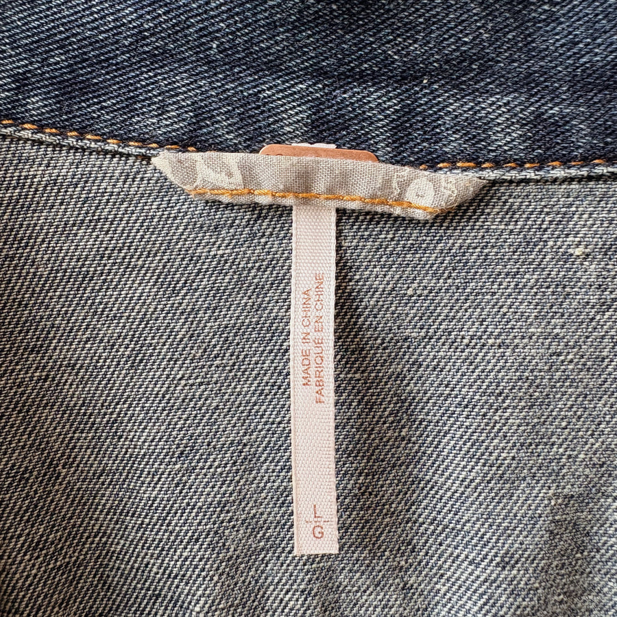 SIZE L | Free People Jacket