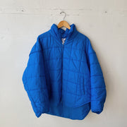 SIZE XXL | Blue Coat