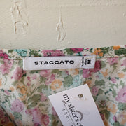 SIZE M | Floral Top