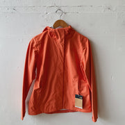 SIZE M | Peach North Face Jacket
