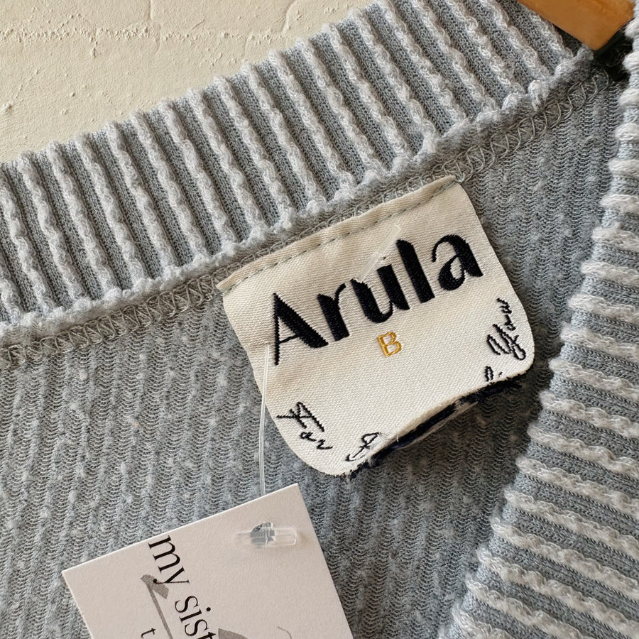 SIZE XXL | Arula Pullover