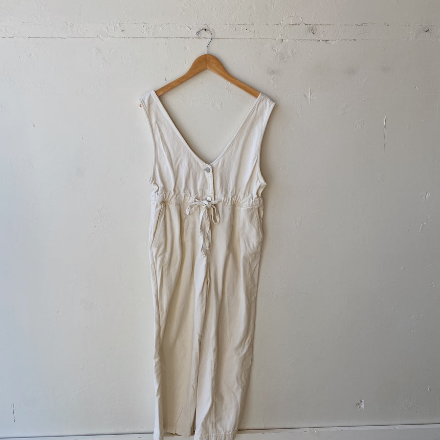 SIZE M | Corduroy Jumper