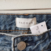 SIZE 25S | Pacsun Baggy Jeans