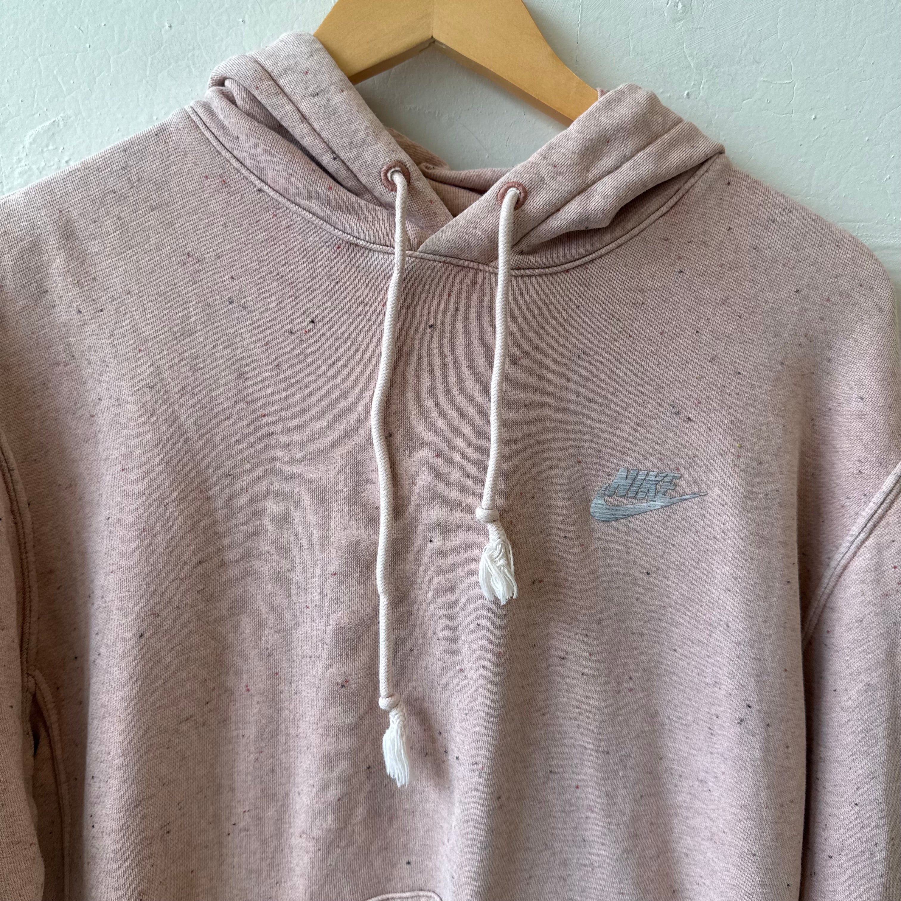 SIZE S | Pink Nike Sweatshirt