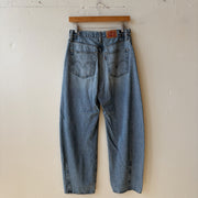 Size 29 | Levi Cinch Barrel Jeans